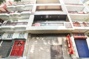 Hotel O Iris Lite